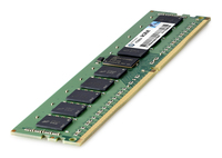 [3457357000] HPE 726719-B21 - 16 GB - 1 x 16 GB - DDR4 - 2133 MHz - 240-pin DIMM