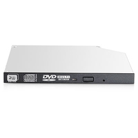 HPE 9.5mm Sata Dvd-Rw Jb Gen9 - DVD Burner - Internal