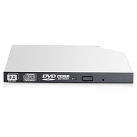 [3457322000] HPE 9.5mm Sata Dvd-Rw Jb Gen9 - DVD Burner - Internal