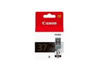 Canon PG-37 - Ink Cartridge Original - Black - 11 ml