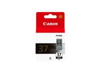 [615151000] Canon PG-37 - Tintenpatrone Original - Schwarz - 11 ml