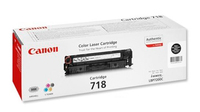 [3710522000] Canon 2662B017 - Black - Toner Cartridge Original - Black - 3,400 pages