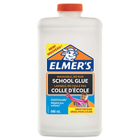 [6675037000] Elmers Elmer's 2079104 - 946 ml - Flüssigkeit - Klebstoffflasche