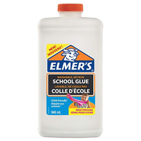 [6675037000] Elmers Elmer's 2079104 - 946 ml - Liquid - Glue bottle