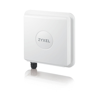[9251538000] ZyXEL LTE7490-M904 - Wi-Fi 4 (802.11n) - Einzelband (2,4GHz) - Eingebauter Ethernet-Anschluss - 3G - Weiß - Tabletop-Router