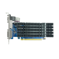 [14407989000] ASUS GeForce Gt 710 Evo 2 Gb - Grafikkarte - PCI