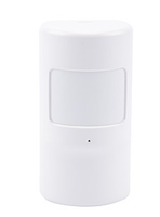 [5646804000] Olympia 5993 - Passive infrared (PIR) sensor - 17 m - 5 kg - Wall - White - 110°