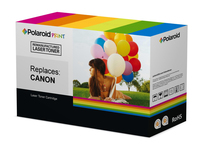 [12003176000] Polaroid Toner LS-PL-22797-00 ersetzt Canon 3016C002 055BK