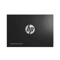 HP S650 - 480 GB - 2.5" - 560 MB/s