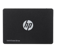 [11856883000] HP SSD 2.5" 240GB S650 - 240 GB - 2.5" - 540 MB/s