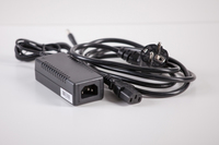 [6184526000] WANTEC 5821 - PoE-Adapter - Indoor - 220-240 V - 60 W - 48 V - AC-an-DC