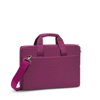 [2839827000] rivacase 8221 - Briefcase - 33.8 cm (13.3") - 470 g - Purple