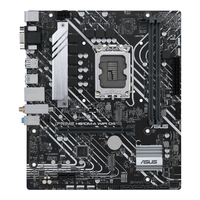 [13654378000] ASUS PRIME H610M-A WIFI D4 - LGA1700