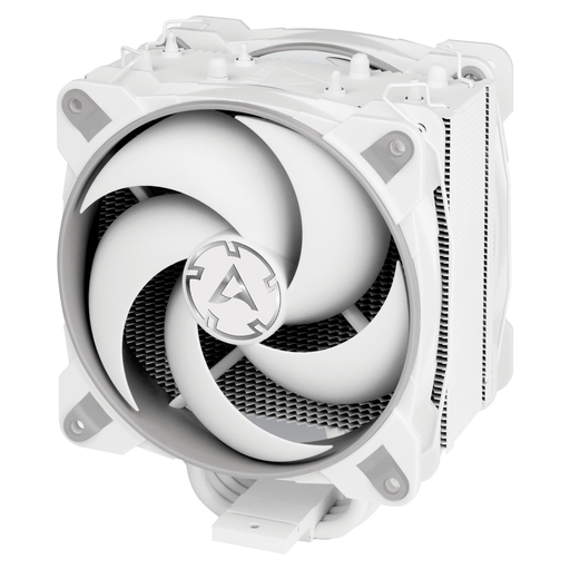 [8886565000] Arctic Freezer 34 eSports DUO - Tower CPU Cooler with BioniX P-Series Fans in Push-Pull-Configuration - Cooler - 12 cm - 200 RPM - 2100 RPM - 20 dB - 0.5 sone