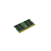 [7863057000] Kingston ValueRAM KVR32S22D8/16 - 16 GB - 1 x 16 GB - DDR4 - 3200 MHz - 260-pin SO-DIMM