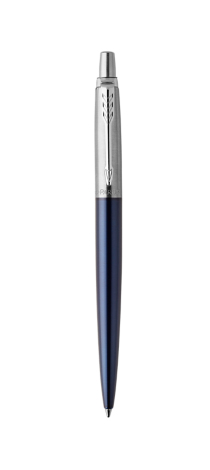 Parker Kugelschreiber Jotter Royal Blue M Blau