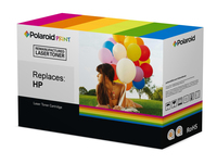 [12003198000] Polaroid Toner LS-PL-22744-00 ersetzt HP CE505AD; 05A, BK - Tonereinheit