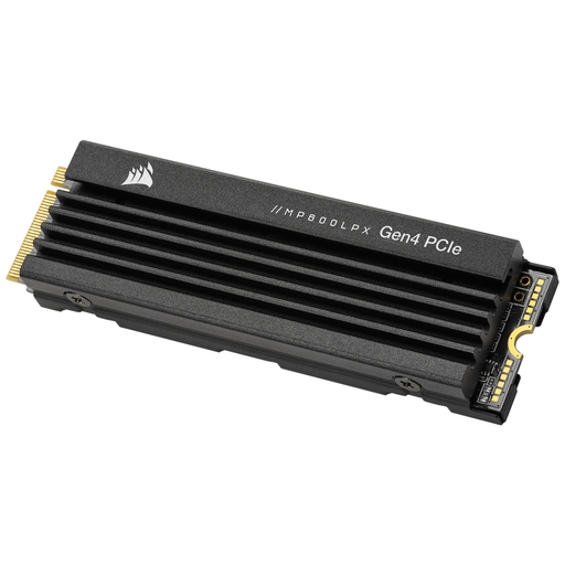 Corsair CSSD-F4000GBMP600PLP 4,000 GB - Solid State Disk
