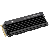 [12621242000] Corsair MP600 PRO LPX - 2000 GB - M.2