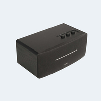 [10706353001] Edifier Aktivboxen D12 2.0 schwarz Bluetooth retail - Aktivbox