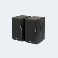 [12003218000] Edifier Aktivboxen Studio R1380DB 2.0 schwarz Bluetooth - Aktivbox