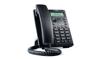 [3223761000] Mitel 6863 - IP Phone - Black - Wireless handset - User - 2 lines - LCD