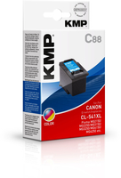 [2840846000] KMP C88 - Pigment-based ink - 1 pc(s)