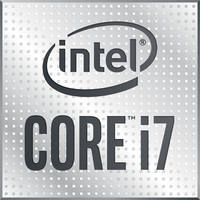 Intel Core i7 10700 Core i7 2,9 GHz - Skt 1200 Comet Lake