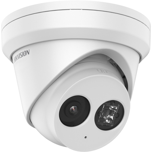 Hikvision 2CD2383G2-IU 2.8mm IPC 8MP Turret - Netzwerkkamera