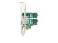 [9662509000] HPE NS204I-P NVME PCIE3 OS BOOT DEVICE PL-SI - PCI Express - 241 mm - 317,5 mm - 55,9 mm - 440 g