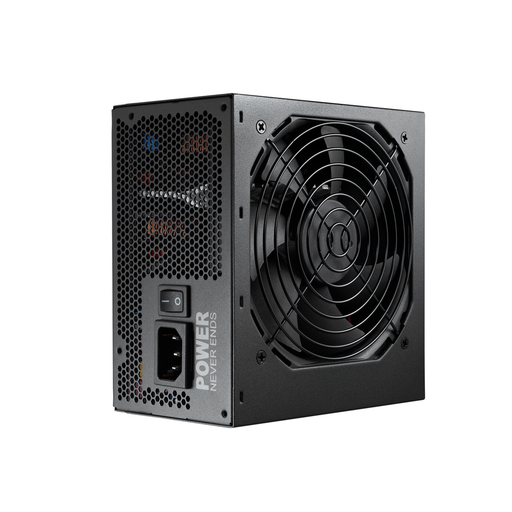 [11607746000] FSP Netzteil HYDRO K PRO 750 80+B 750W ATX - Power Supply - ATX