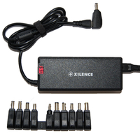 [3598189000] Xilence XM008 - Notebook - Indoor - 100-240 V - 50/60 Hz - 75 W - 24 V