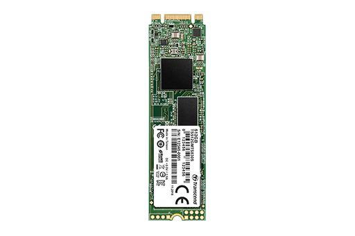 [6694450000] Transcend 830S - 128 GB - M.2 - 560 MB/s - 6 Gbit/s