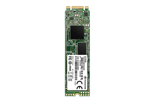 Transcend M.2 SSD 830S 128GB - 128 GB - M.2 - 560 MB/s - 6 Gbit/s