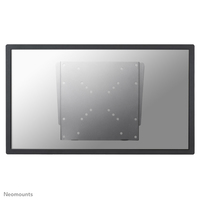 Neomounts by Newstar Monitor-Wandhalterung - 25,4 cm (10 Zoll) - 101,6 cm (40 Zoll) - 35 kg - 50 x 50 mm - 200 x 200 mm - Silber