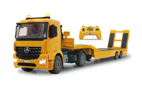 [5799113000] JAMARA Flat Bed Truck Mercedes Arocs - On-road truck - 1:20 - 6 yr(s) - 1.44 kg