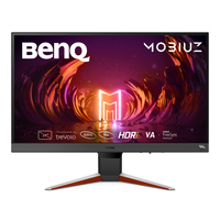 [14425852000] BenQ EX240N - 60,5 cm (23.8 Zoll) - 1920 x 1080 Pixel - Full HD - LCD - 1 ms - Schwarz