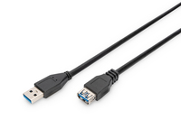 [3088392000] DIGITUS USB -3.0-Verlängerungskabel