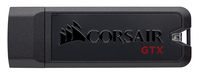 [6051301000] Corsair Flash Voyager GTX - 512 GB - USB Typ-A - 3.2 Gen 1 (3.1 Gen 1) - 440 MB/s - Kappe - Schwarz