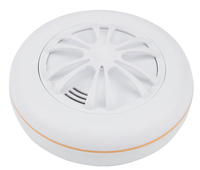 [6824222000] Olympia 6120 - Rate-of-rise heat detector - Wired - Surface-mounted - 54 - 70 °C - 85 dB - Battery