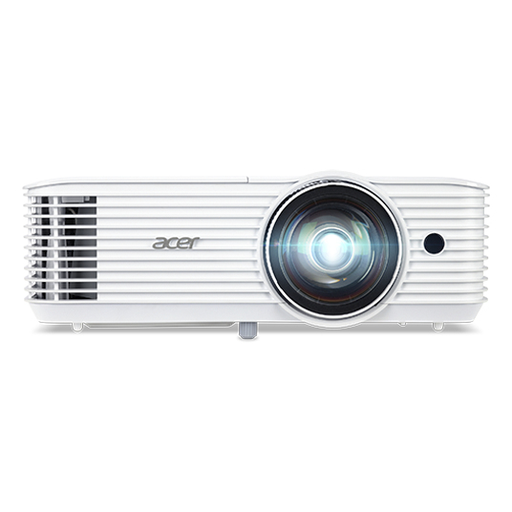 [6824270000] Acer S1386WHN - 3600 ANSI Lumen - DLP - WXGA (1280x800) - 20000:1 - 16:10 - 4:3,16:9