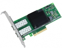 Fujitsu X550-T2 - Eingebaut - Kabelgebunden - PCI - Ethernet - 40000 Mbit/s