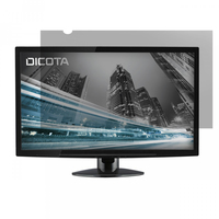 [3731089000] Dicota D31055 - 68.6 cm (27") - 16:9 - Monitor - Frameless display privacy filter - Anti-glare - Anti-reflective - 76 g