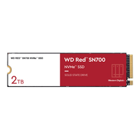 [11975481000] WD SN700 - 2000 GB - M.2 - 3400 MB/s - 8 Gbit/s