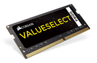 [3991198000] Corsair ValueSelect - 8 GB - 1 x 8 GB - DDR4 - 2133 MHz - 260-pin SO-DIMM