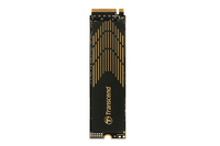 [10047714000] Transcend 240S - 500 GB - M.2 NVMe 500 GB - Solid State Disk