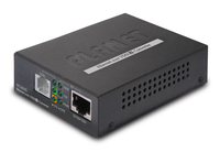 [3322350001] Planet VC-231G - 1000 Mbit/s - IEEE 802.1p - IEEE 802.3 - IEEE 802.3ab - IEEE 802.3u - IEEE 802.3x - 10/100/1000Base-T(X) - Wired - Black - 184 g