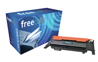 freecolor CLP320C-FRC - 1000 pages - Cyan - 1 pc(s)