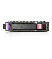 HPE 1TB 6G SAS SFF - 2.5" - 1024 GB - 7200 RPM