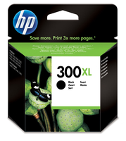 [883283000] HP DeskJet 300XL - Tintenpatrone Original - Schwarz - 12 ml